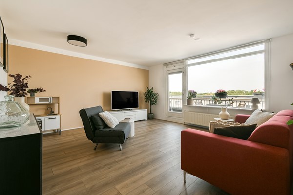 Medium property photo - Henegouwenstraat 60, 1066 DG Amsterdam